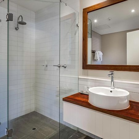 Caves House Hotel & Apartments Yallingup Buitenkant foto