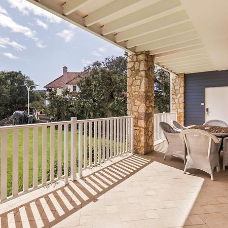 Caves House Hotel & Apartments Yallingup Buitenkant foto