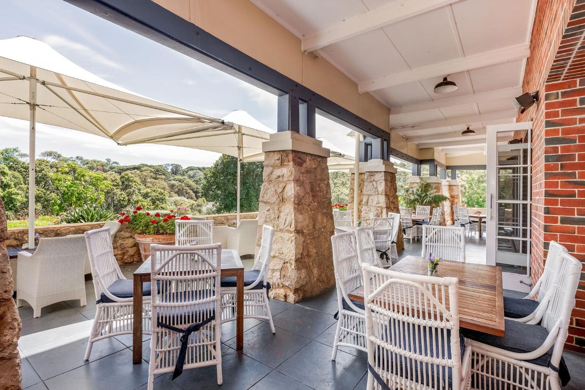 Caves House Hotel & Apartments Yallingup Buitenkant foto
