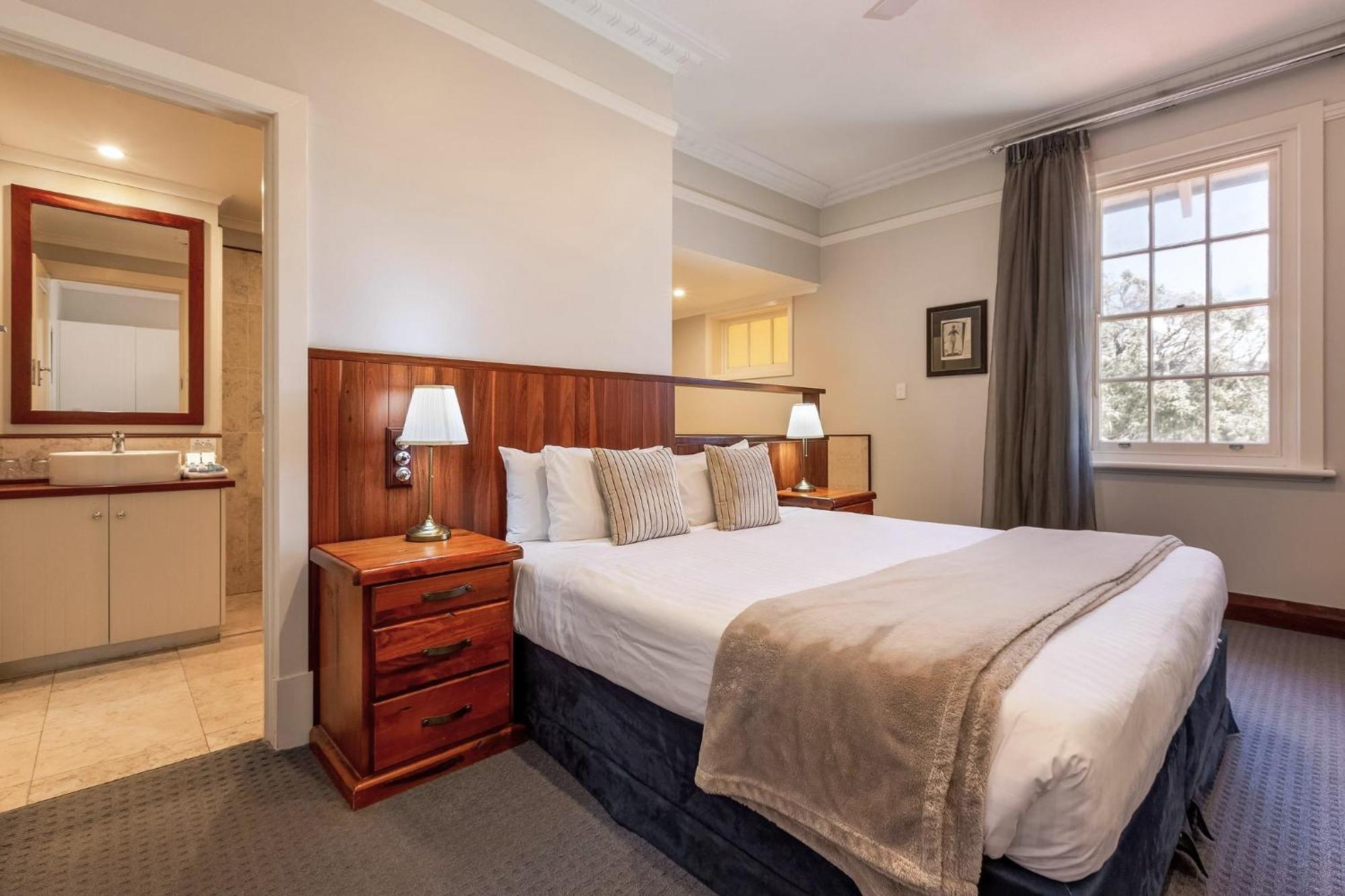 Caves House Hotel & Apartments Yallingup Buitenkant foto