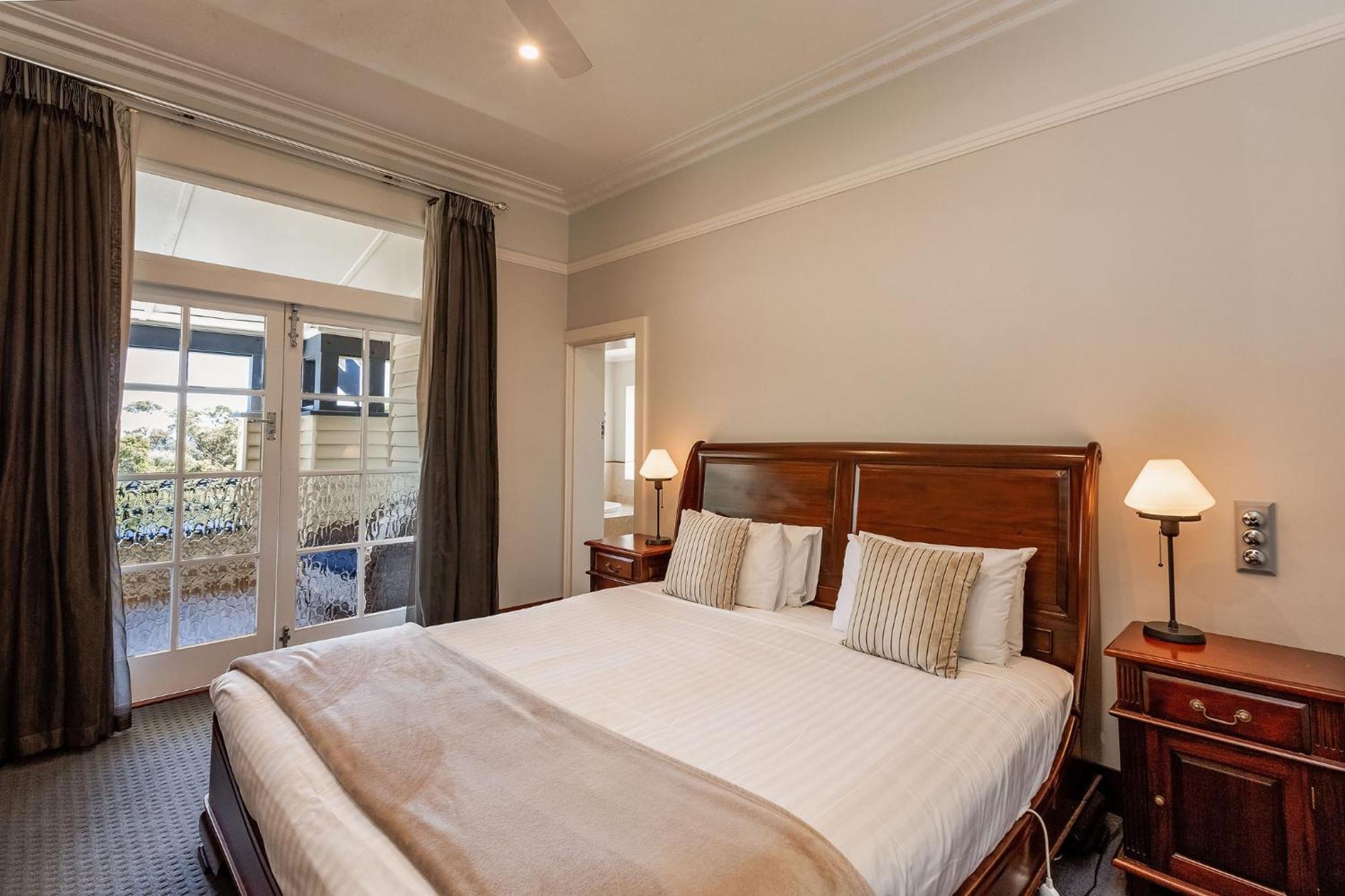 Caves House Hotel & Apartments Yallingup Buitenkant foto
