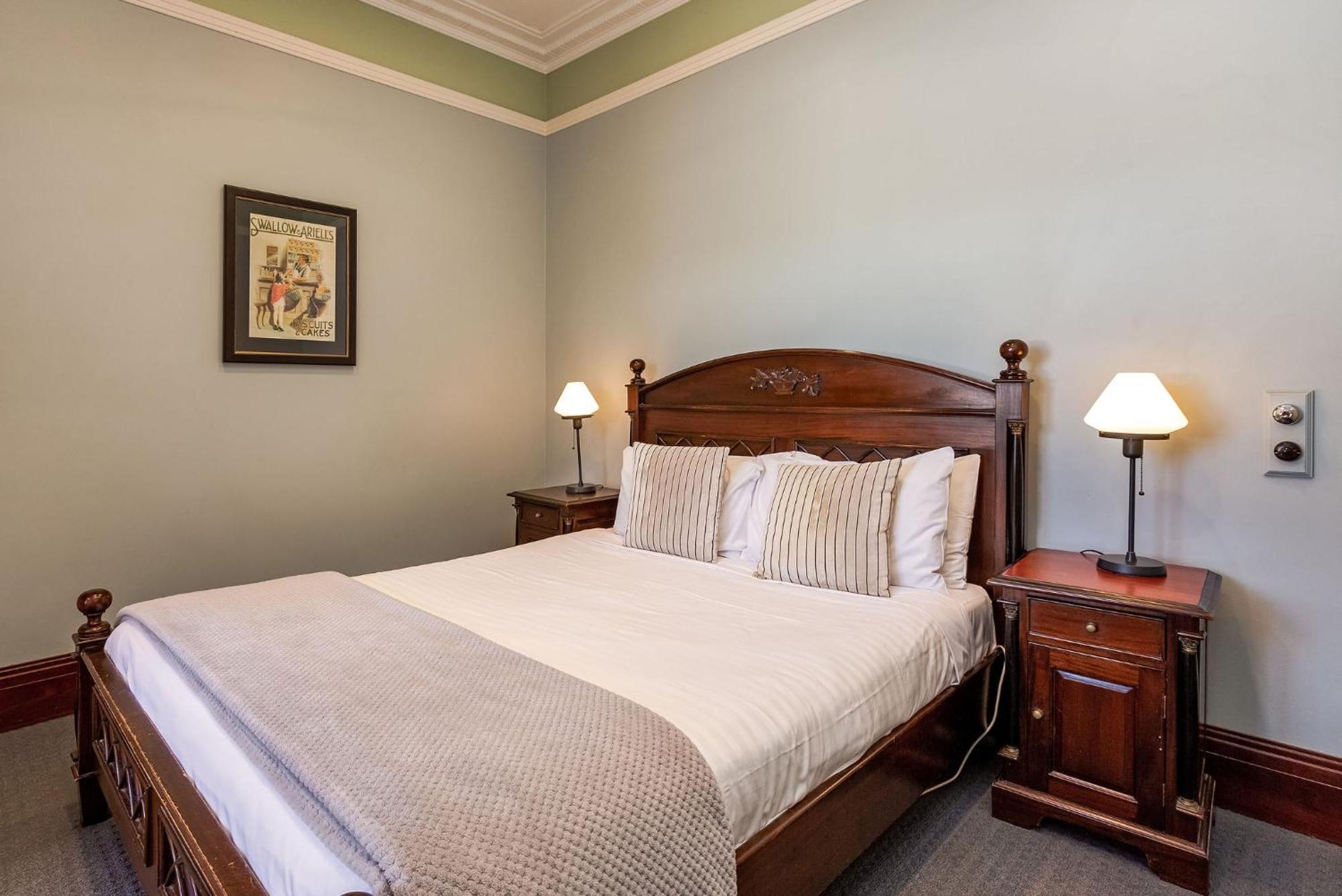 Caves House Hotel & Apartments Yallingup Buitenkant foto