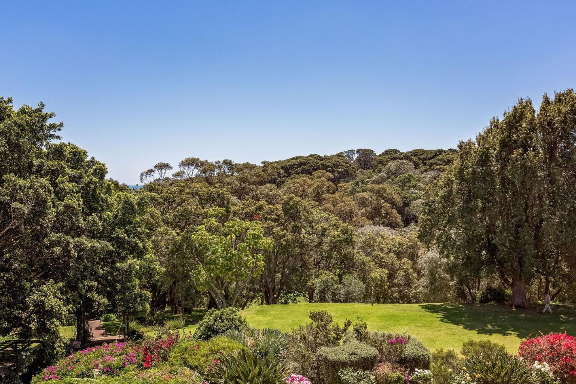 Caves House Hotel & Apartments Yallingup Buitenkant foto