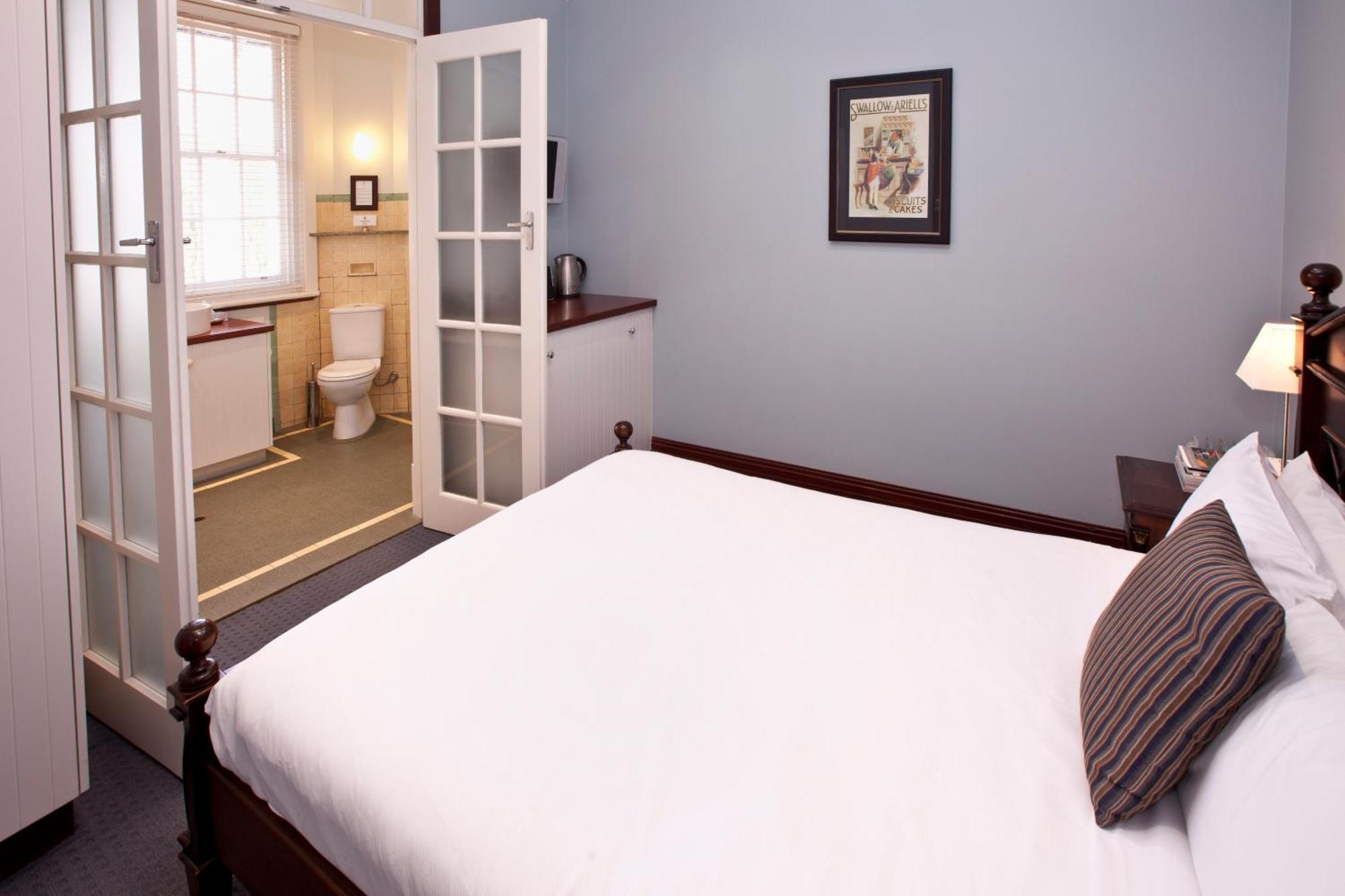 Caves House Hotel & Apartments Yallingup Kamer foto