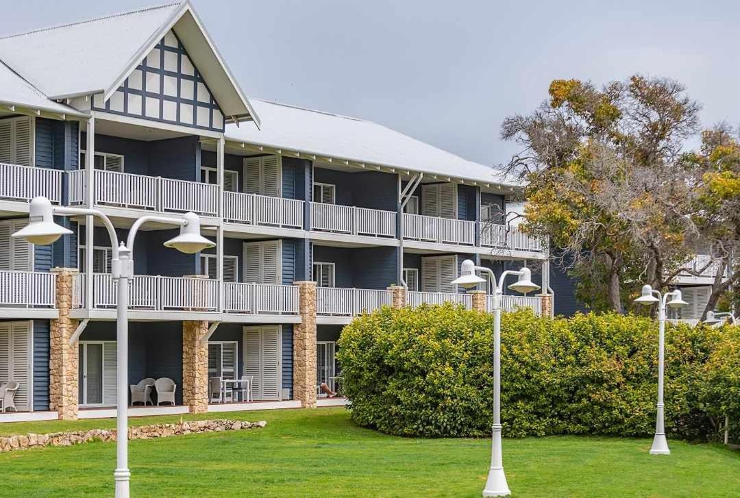 Caves House Hotel & Apartments Yallingup Buitenkant foto
