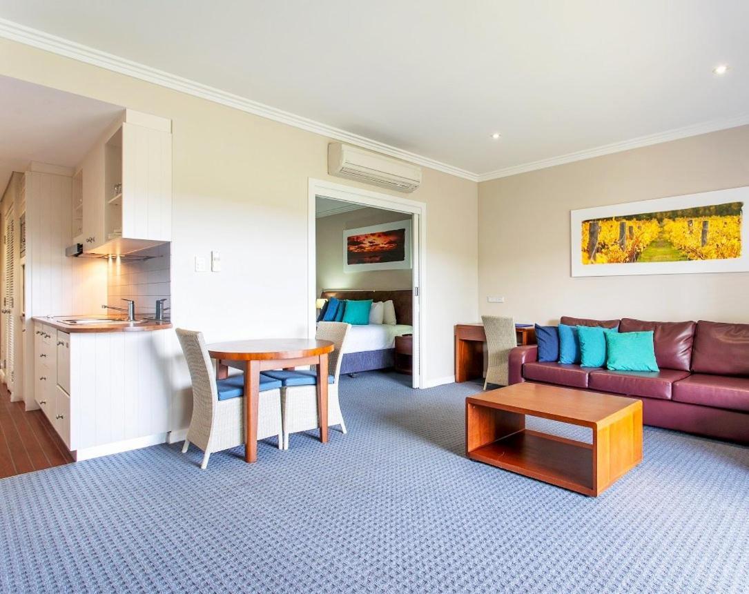 Caves House Hotel & Apartments Yallingup Buitenkant foto
