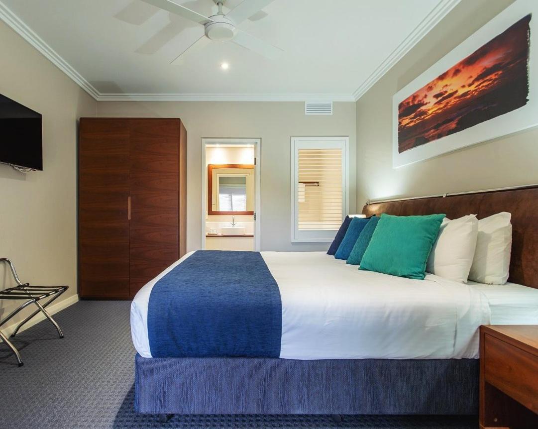 Caves House Hotel & Apartments Yallingup Buitenkant foto