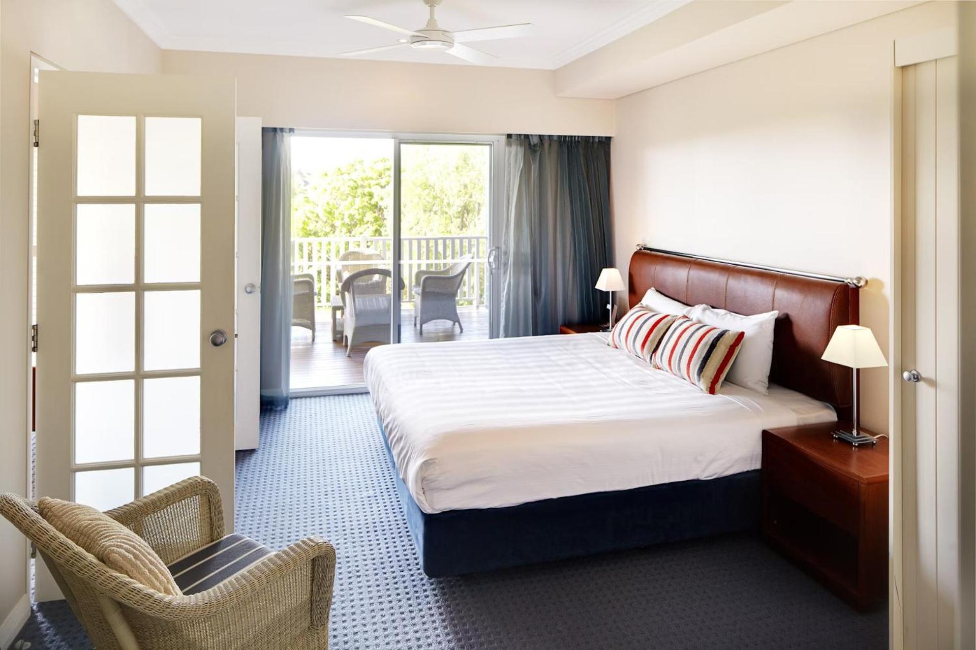 Caves House Hotel & Apartments Yallingup Buitenkant foto