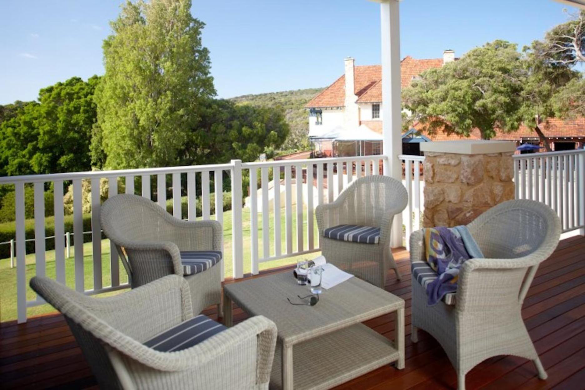 Caves House Hotel & Apartments Yallingup Buitenkant foto