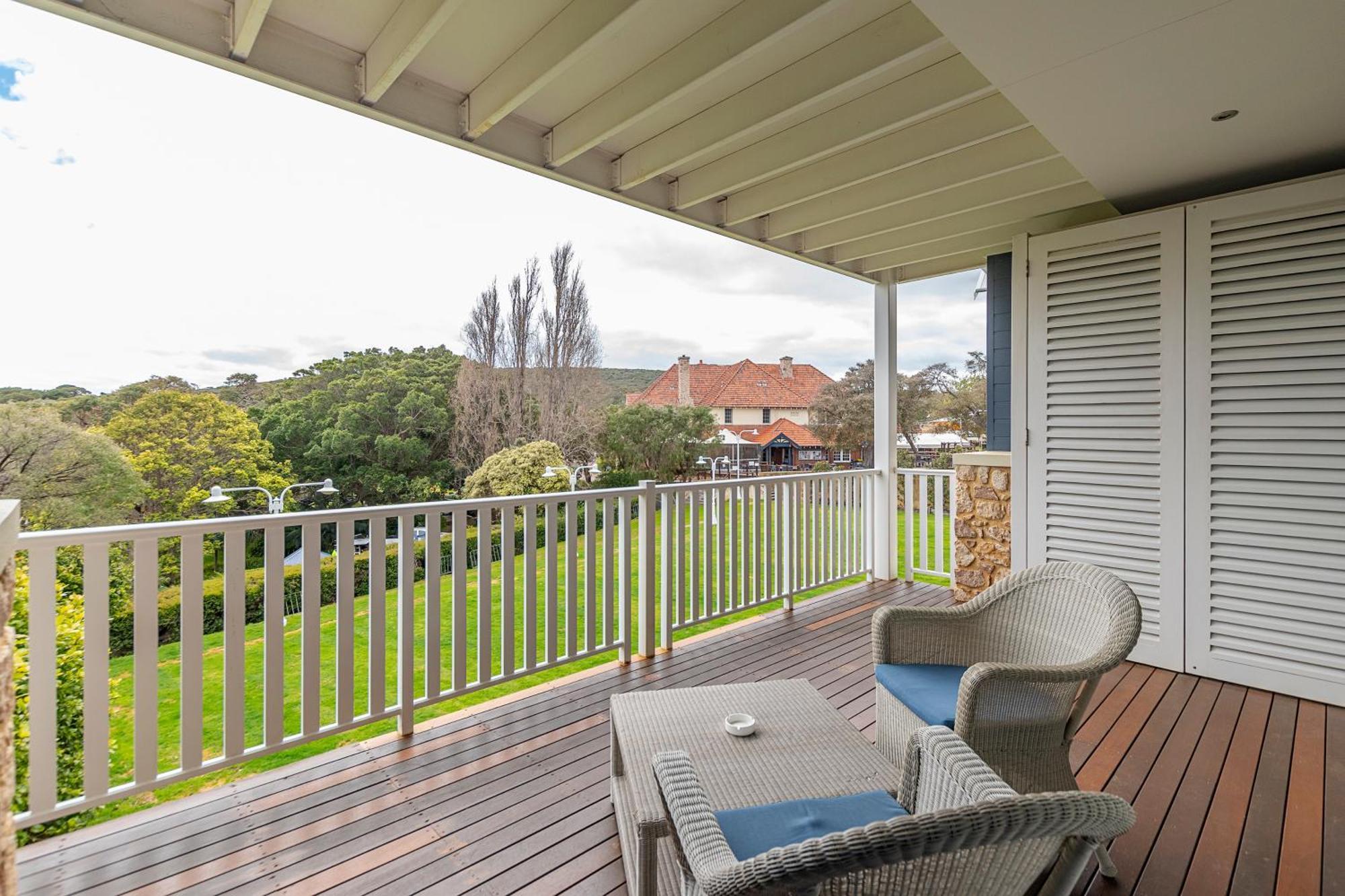 Caves House Hotel & Apartments Yallingup Buitenkant foto