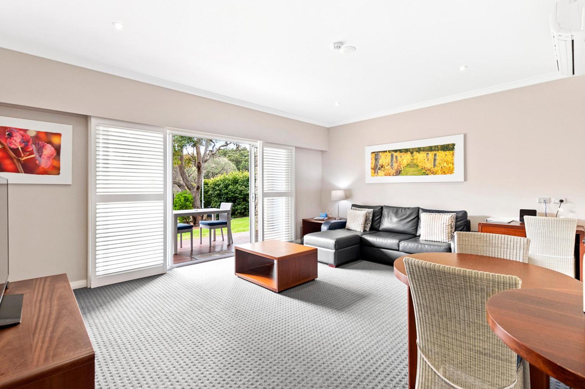 Caves House Hotel & Apartments Yallingup Buitenkant foto