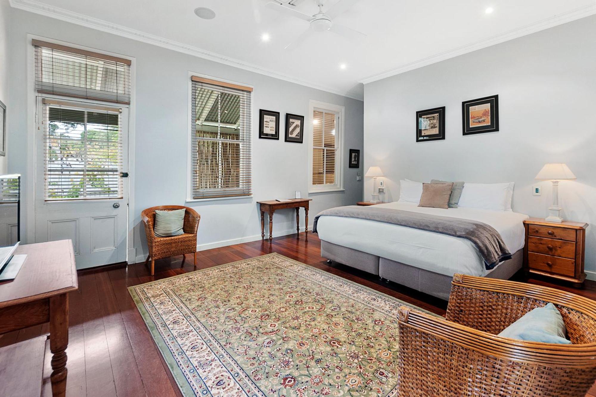 Caves House Hotel & Apartments Yallingup Buitenkant foto