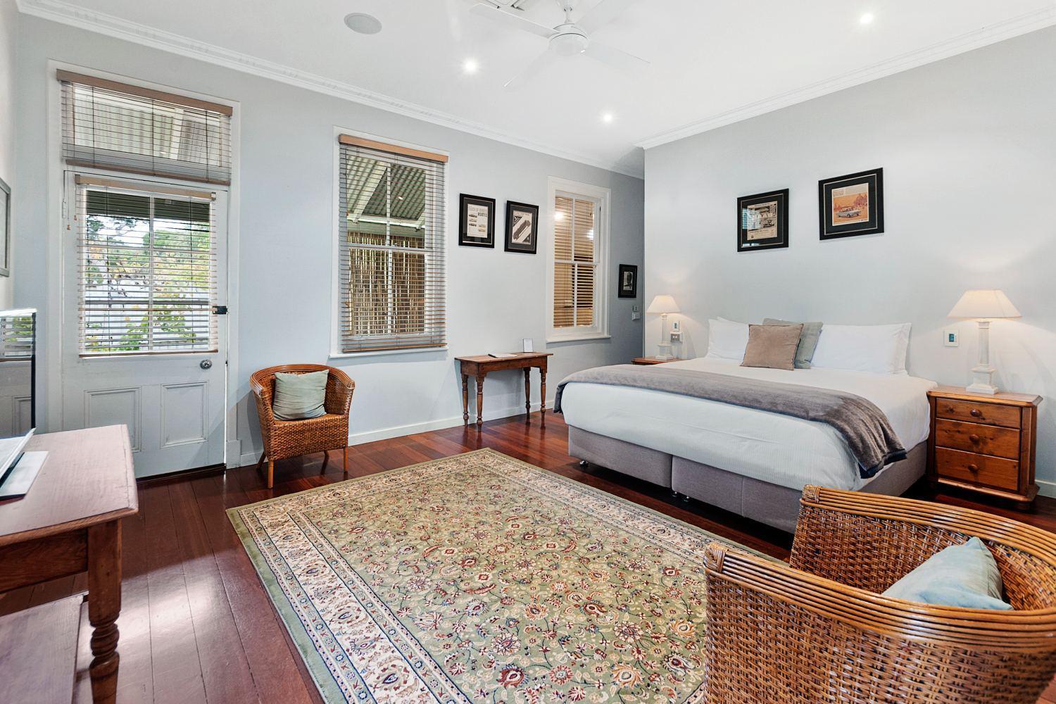 Caves House Hotel & Apartments Yallingup Buitenkant foto