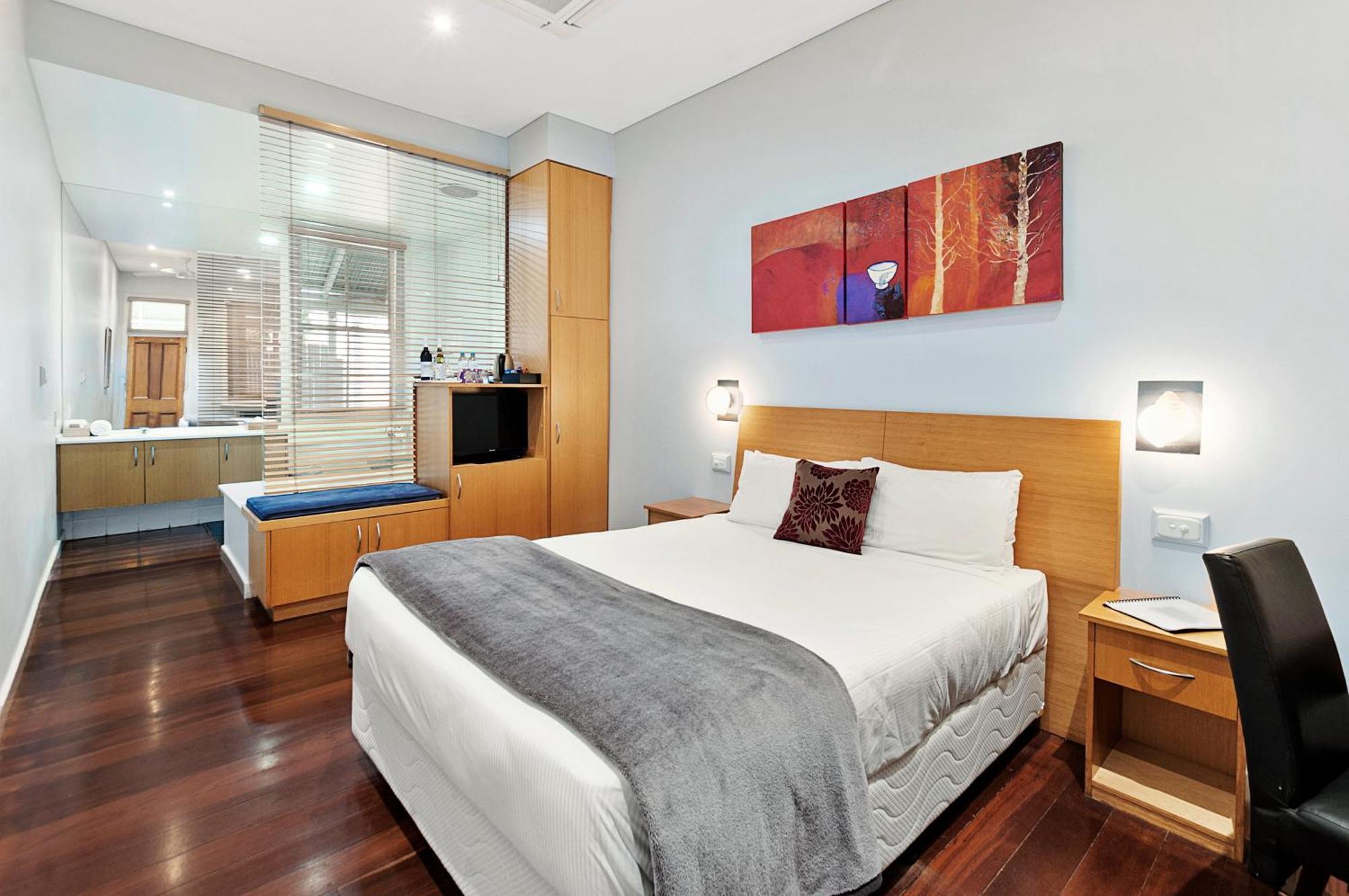 Caves House Hotel & Apartments Yallingup Buitenkant foto