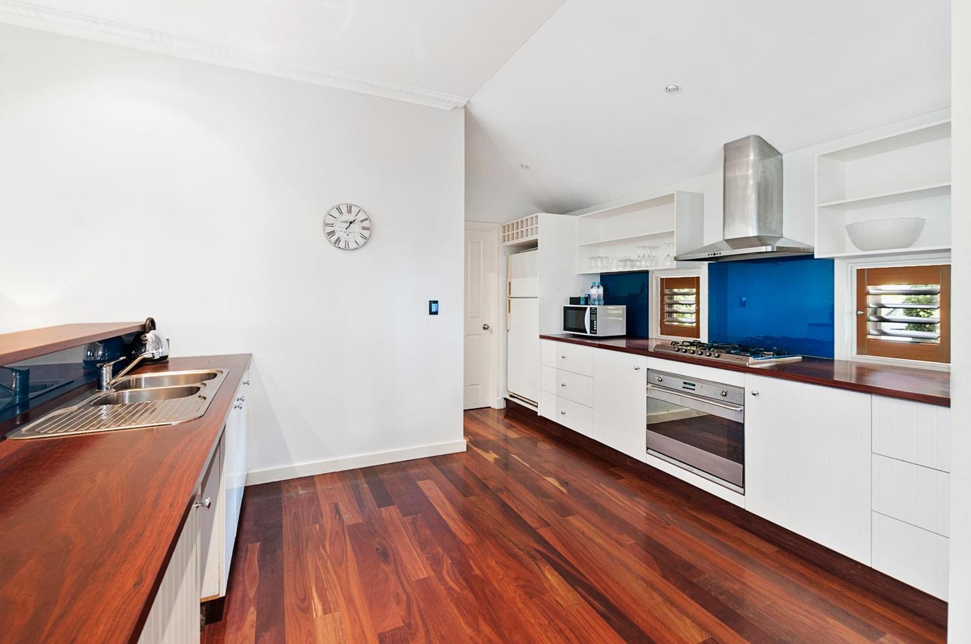 Caves House Hotel & Apartments Yallingup Buitenkant foto
