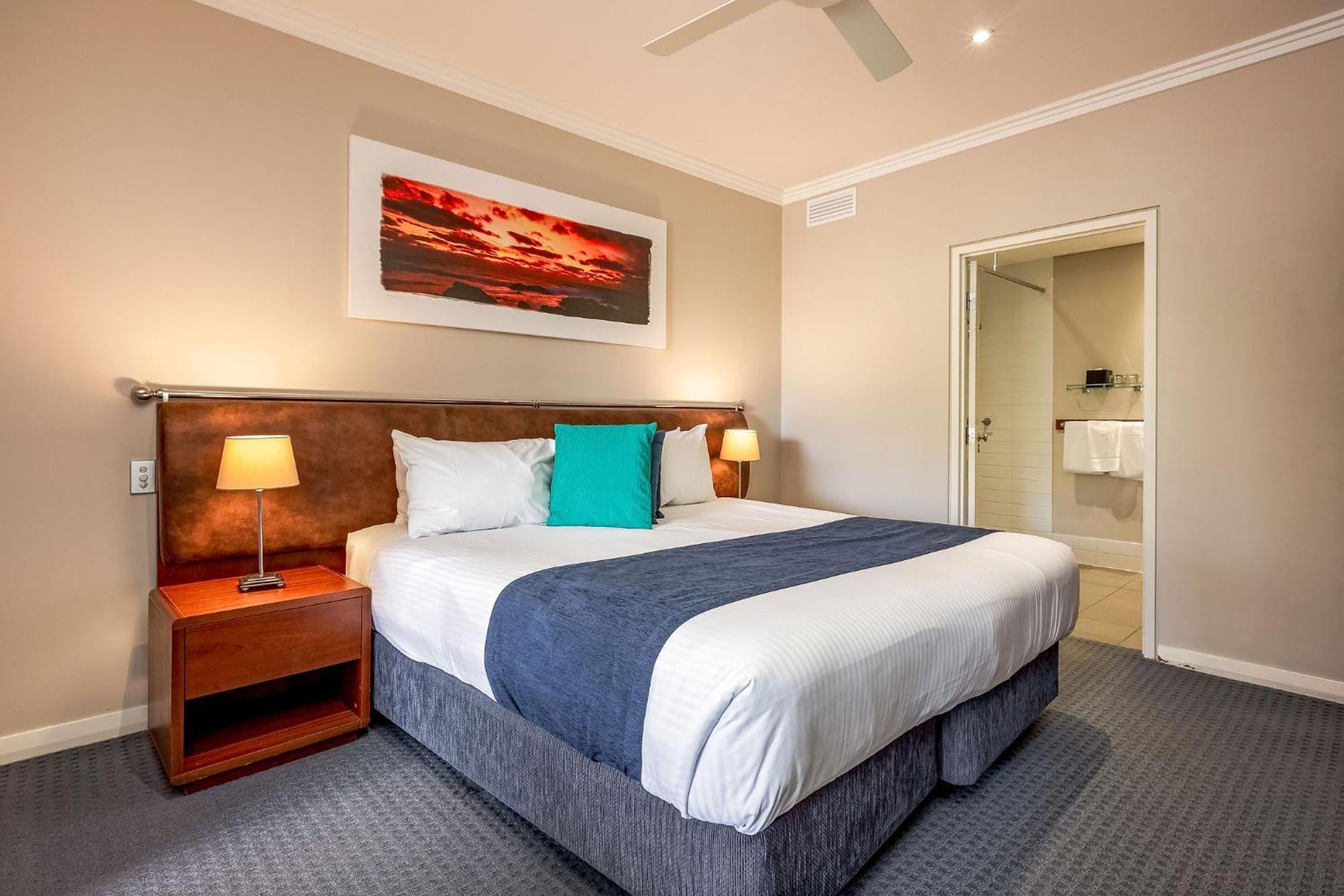 Caves House Hotel & Apartments Yallingup Buitenkant foto