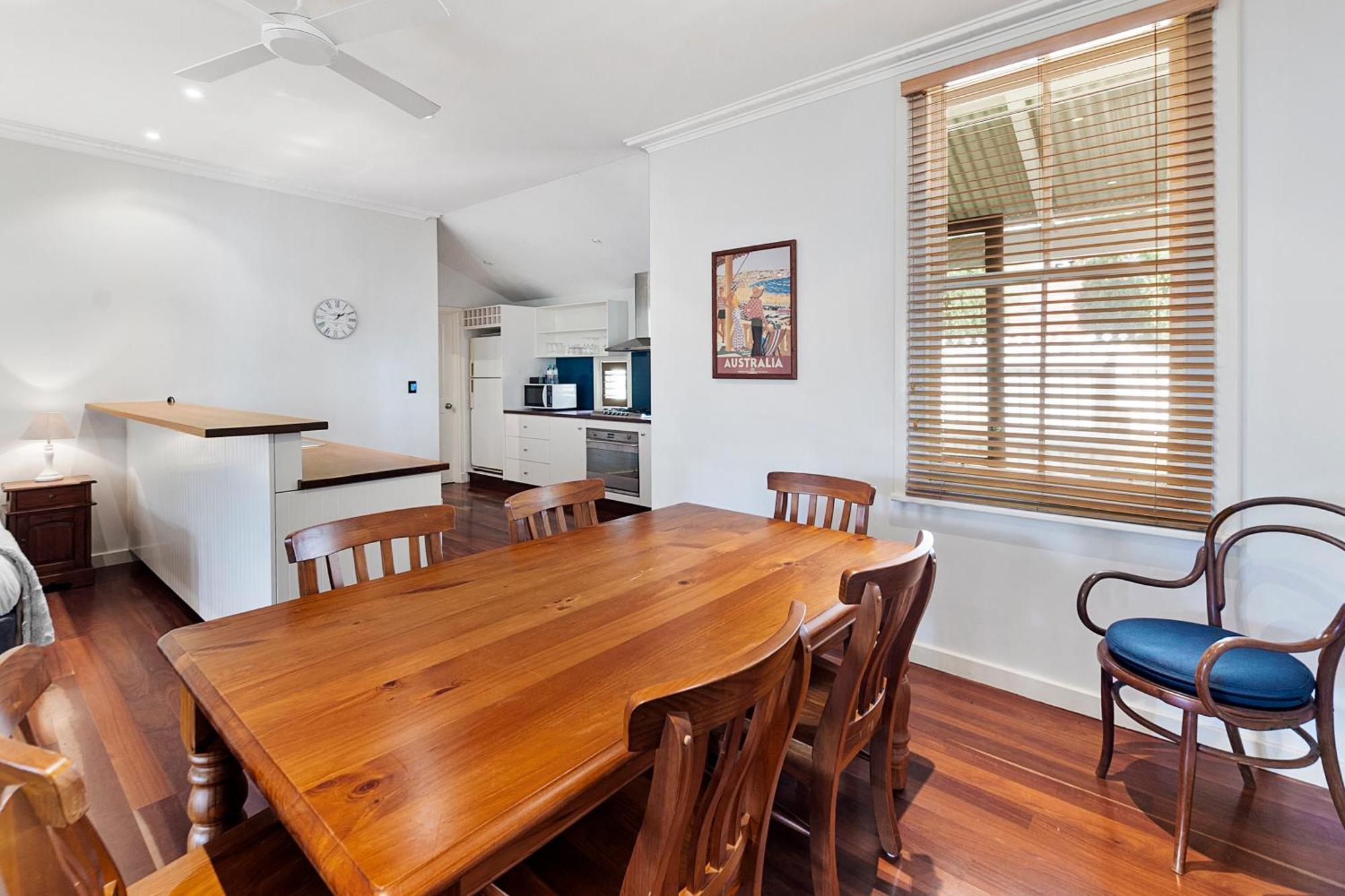 Caves House Hotel & Apartments Yallingup Buitenkant foto