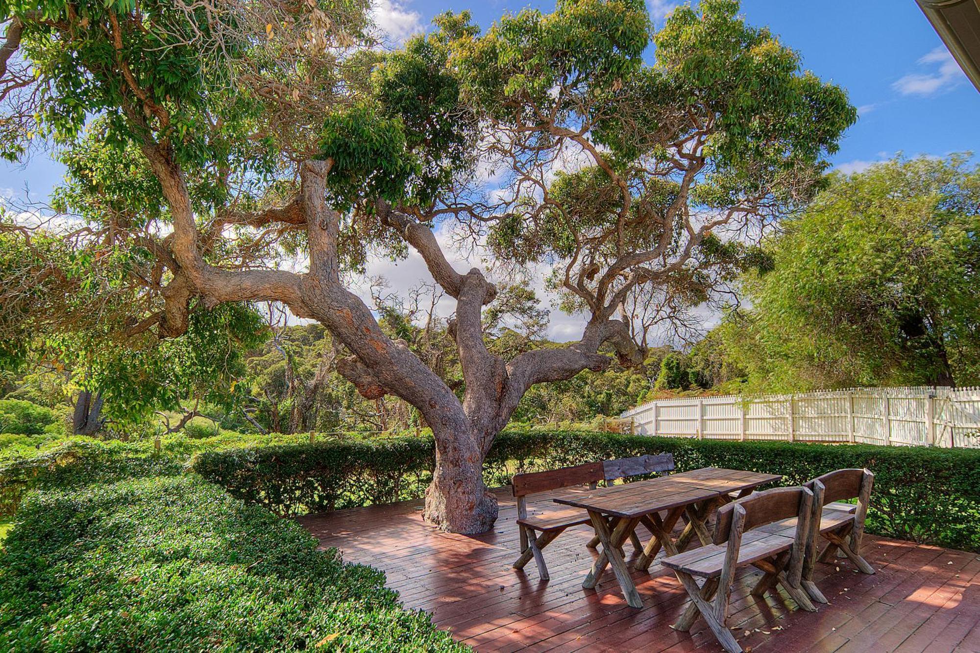 Caves House Hotel & Apartments Yallingup Buitenkant foto