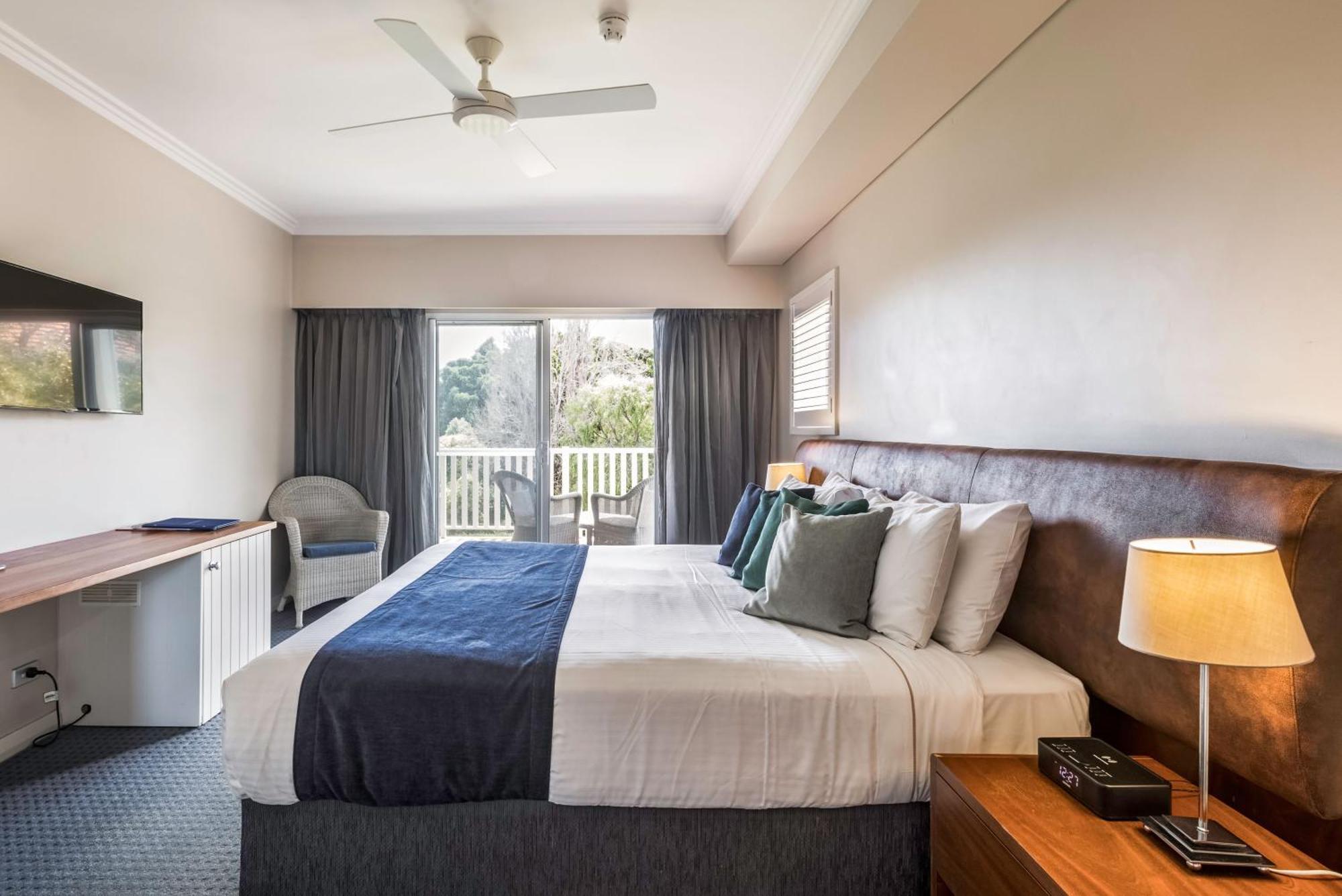 Caves House Hotel & Apartments Yallingup Buitenkant foto