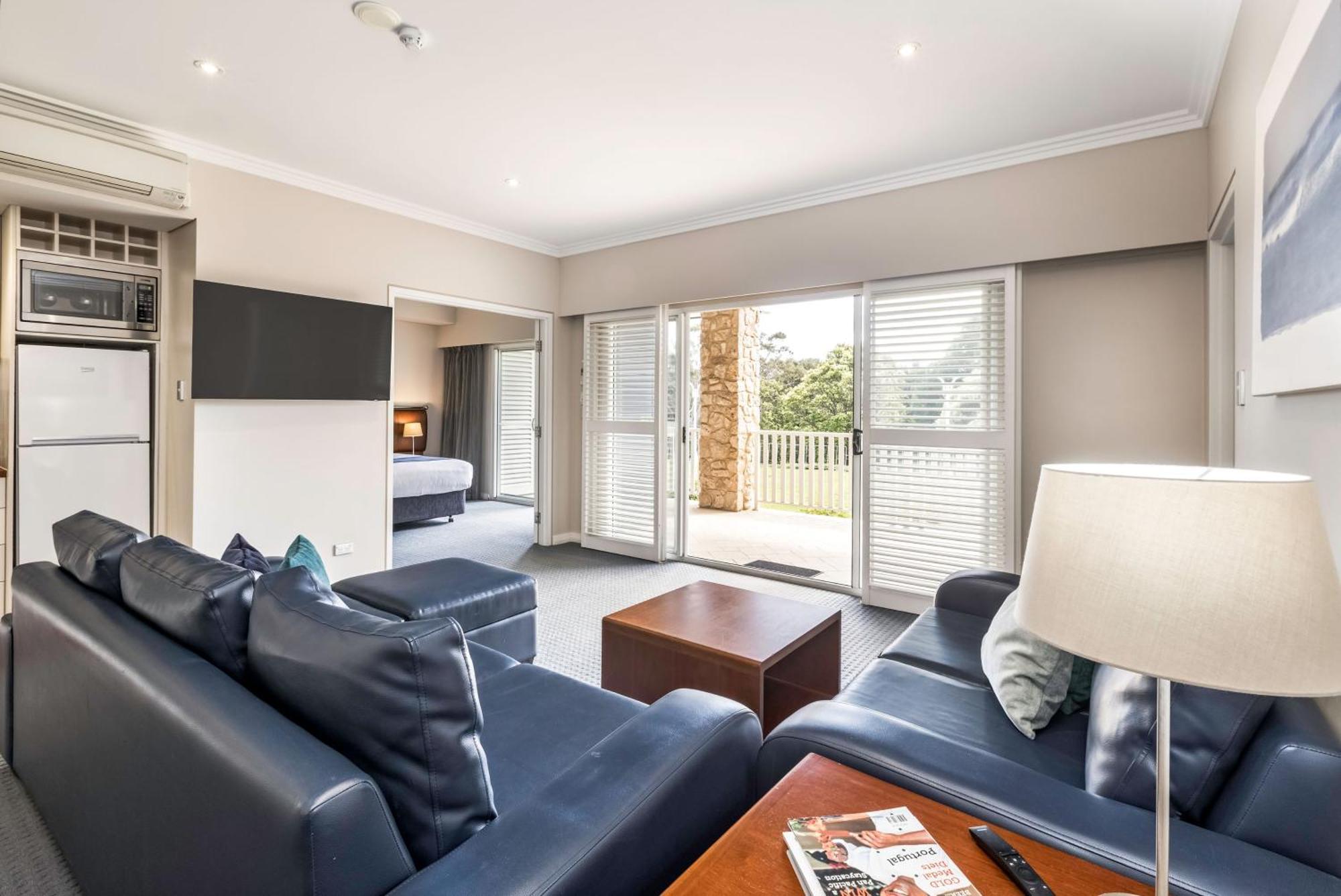 Caves House Hotel & Apartments Yallingup Buitenkant foto