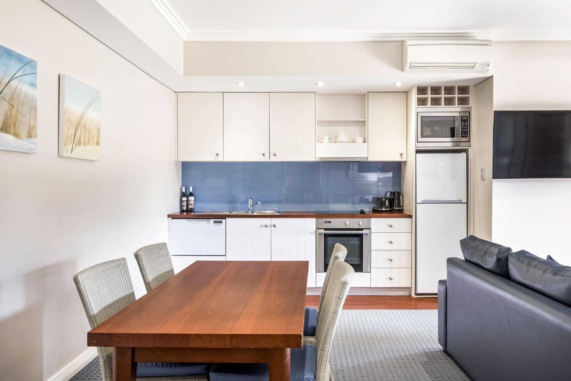 Caves House Hotel & Apartments Yallingup Buitenkant foto