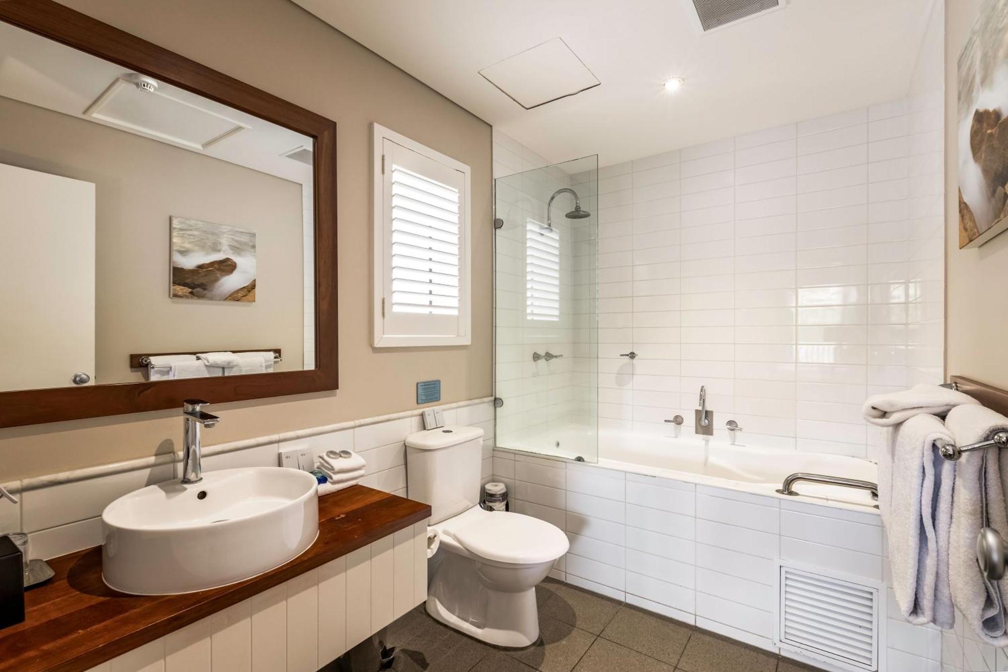 Caves House Hotel & Apartments Yallingup Buitenkant foto