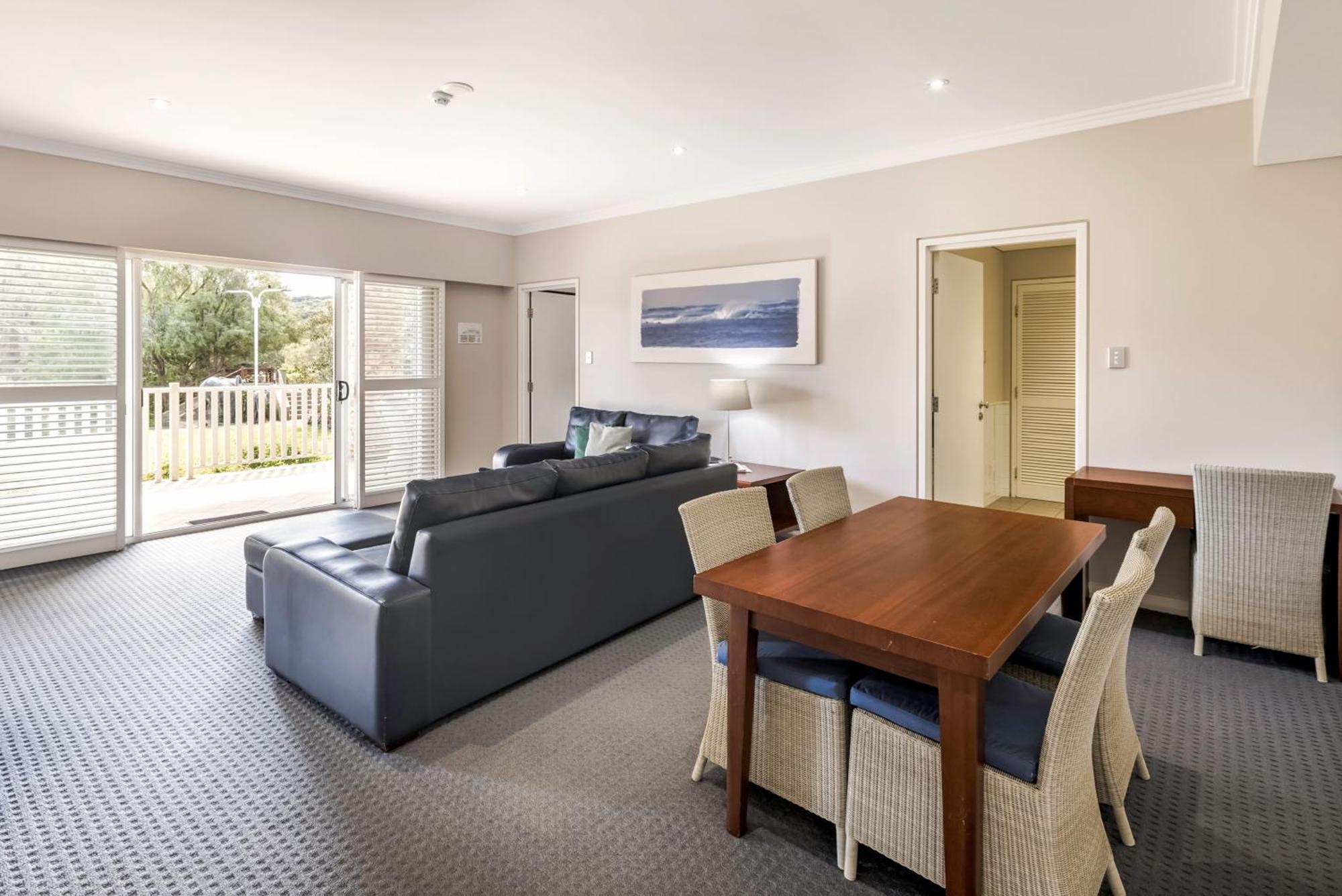 Caves House Hotel & Apartments Yallingup Buitenkant foto