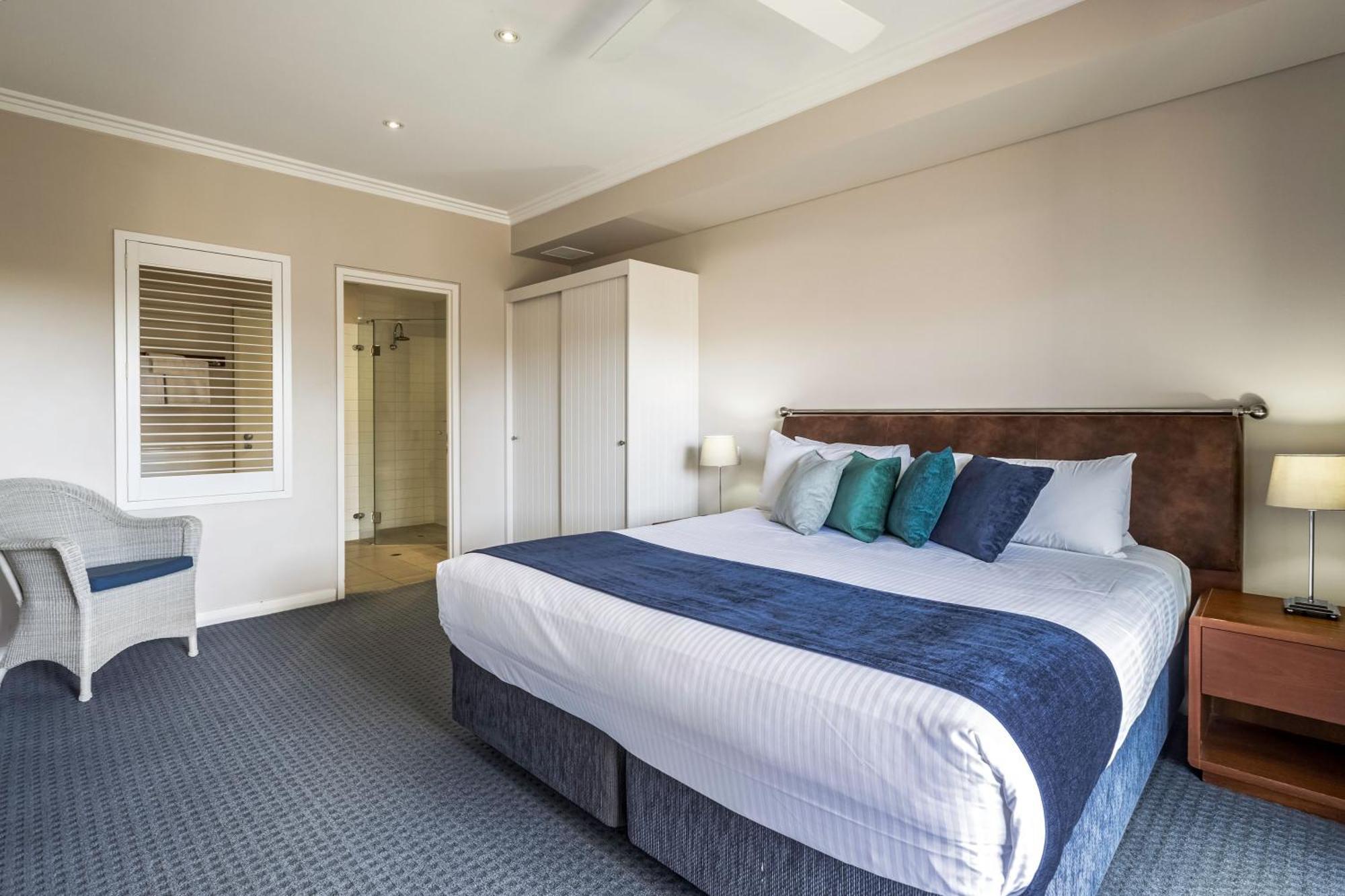 Caves House Hotel & Apartments Yallingup Buitenkant foto