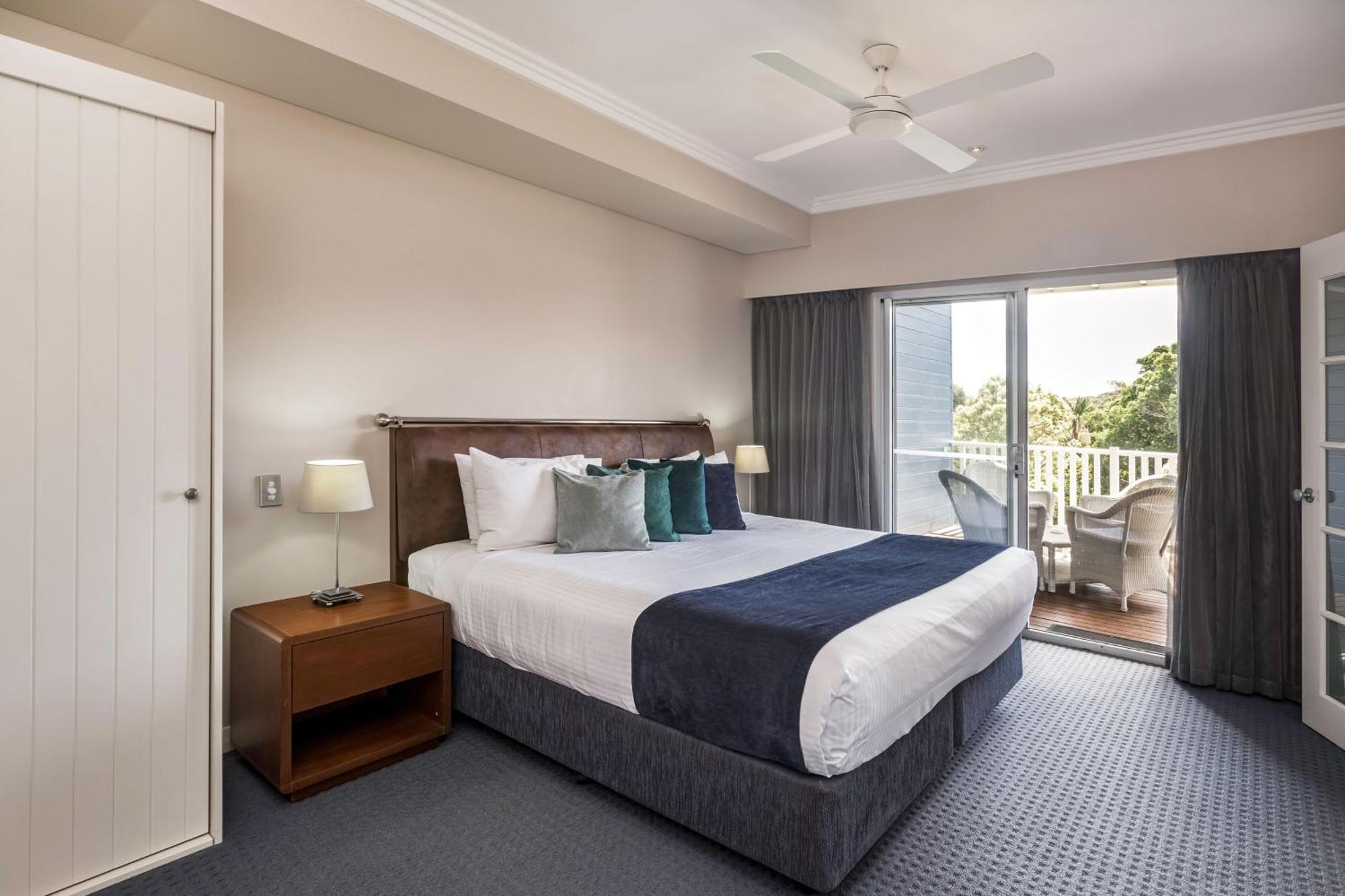 Caves House Hotel & Apartments Yallingup Buitenkant foto