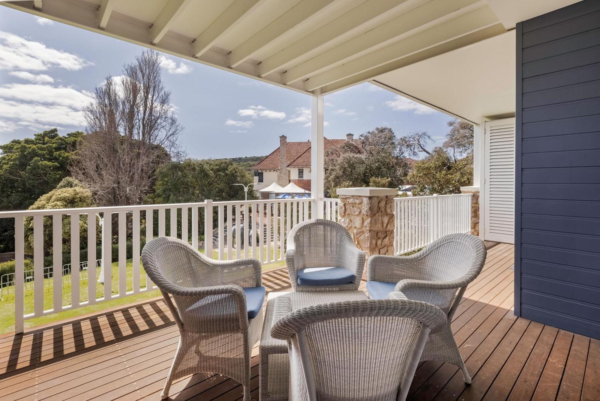 Caves House Hotel & Apartments Yallingup Buitenkant foto