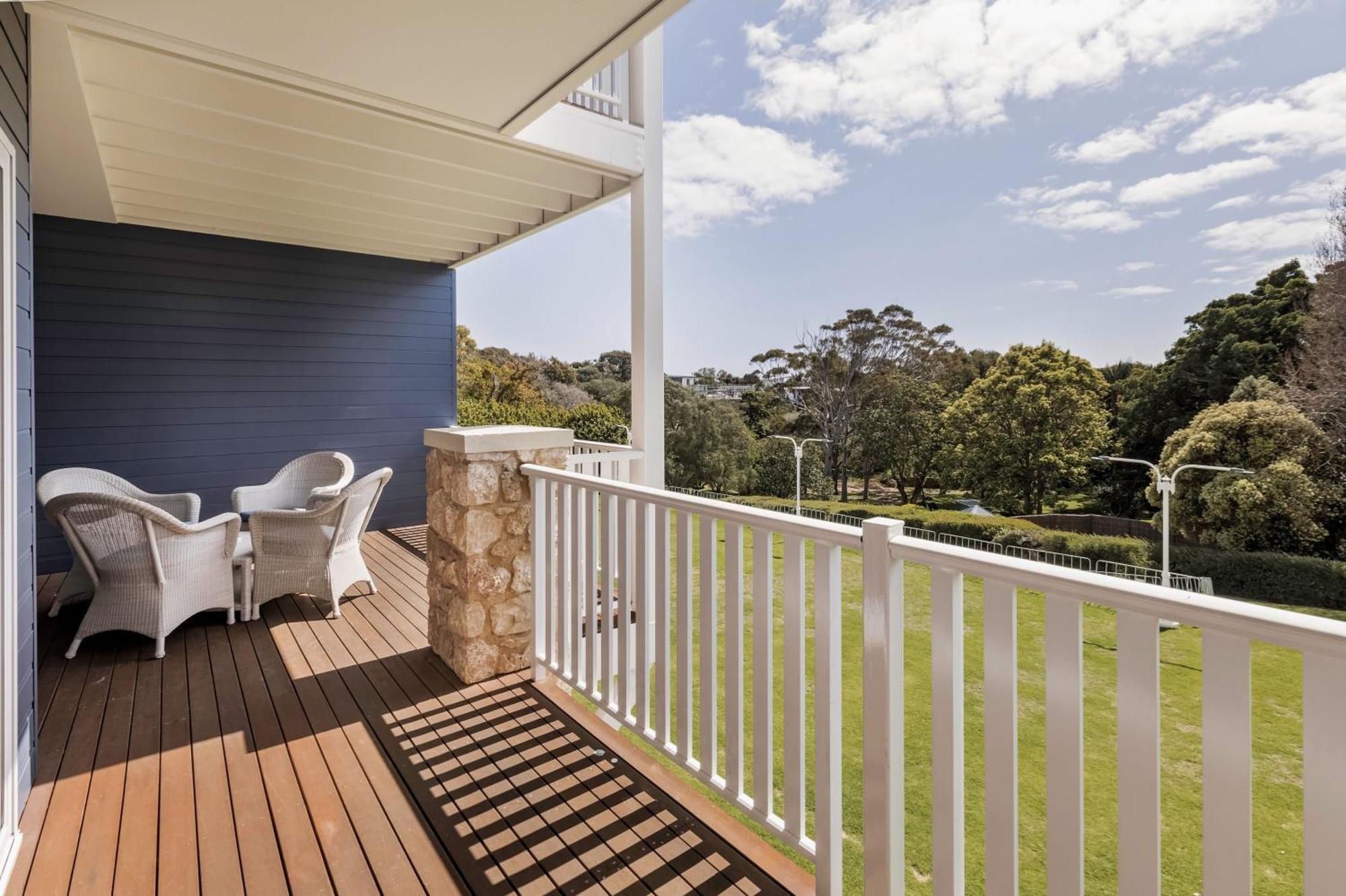 Caves House Hotel & Apartments Yallingup Buitenkant foto
