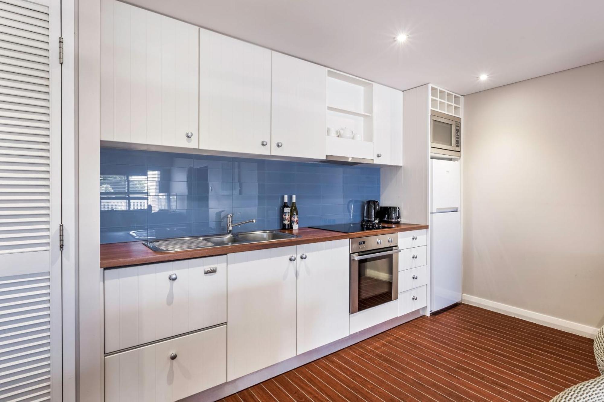 Caves House Hotel & Apartments Yallingup Buitenkant foto
